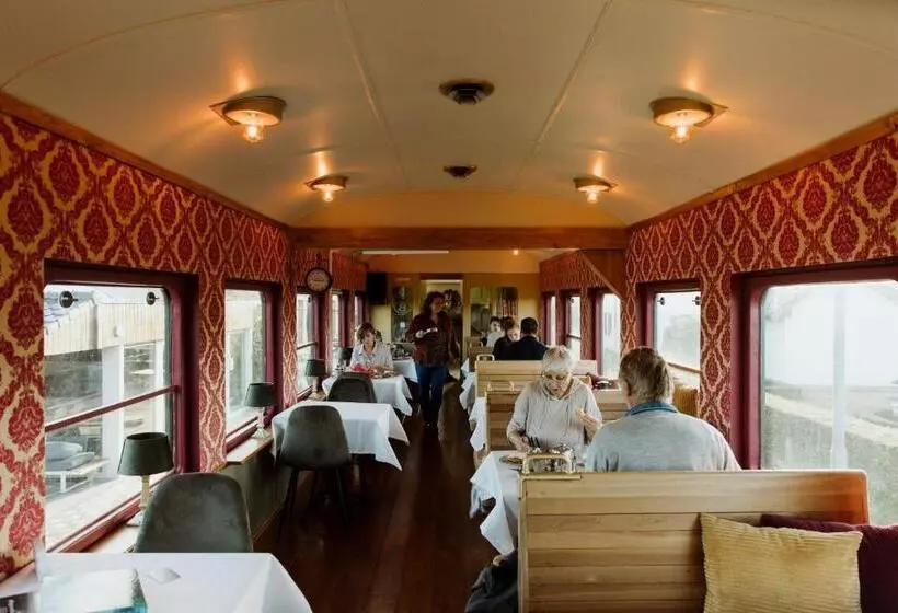 Hotelli Gasthof De Statie