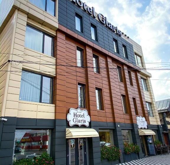 هتل Glaris