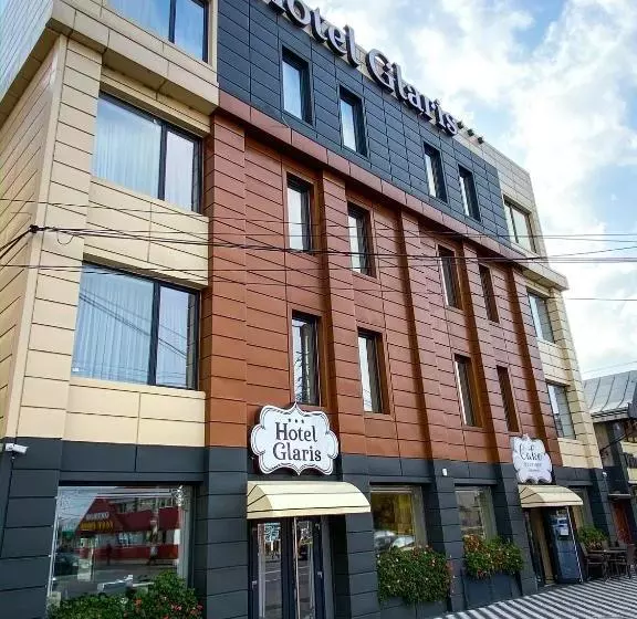 Hotelli Glaris