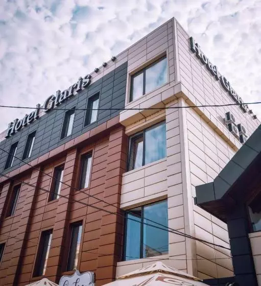 Hotelli Glaris