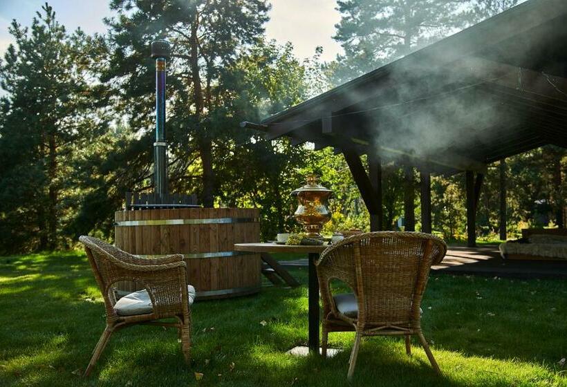 فندق Goodlife Park