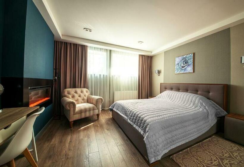 فندق Goodlife Park