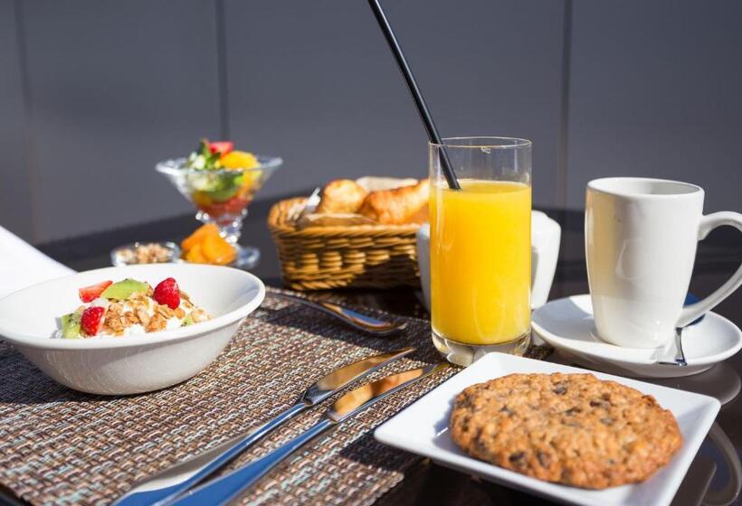 فندق Goodlife Park