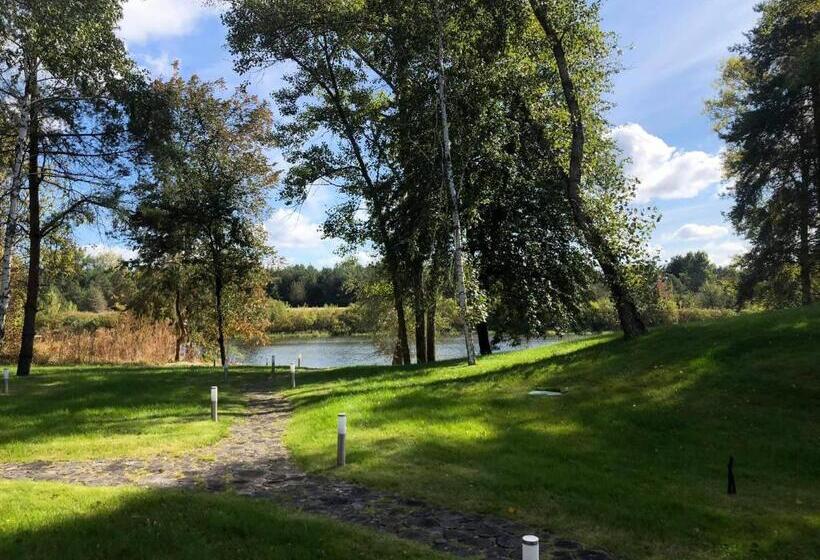 فندق Goodlife Park