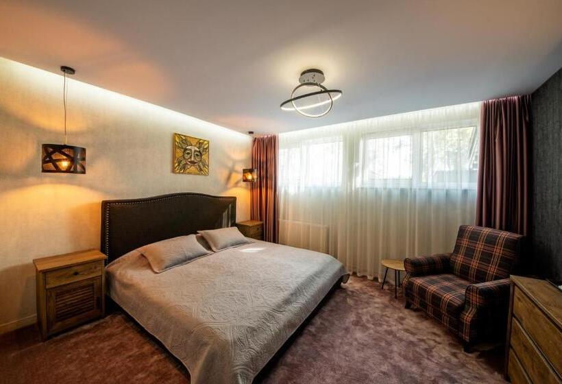 فندق Goodlife Park