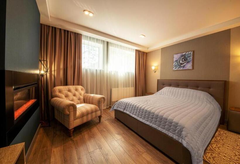 فندق Goodlife Park