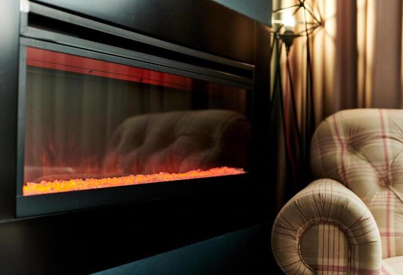 فندق Goodlife Park