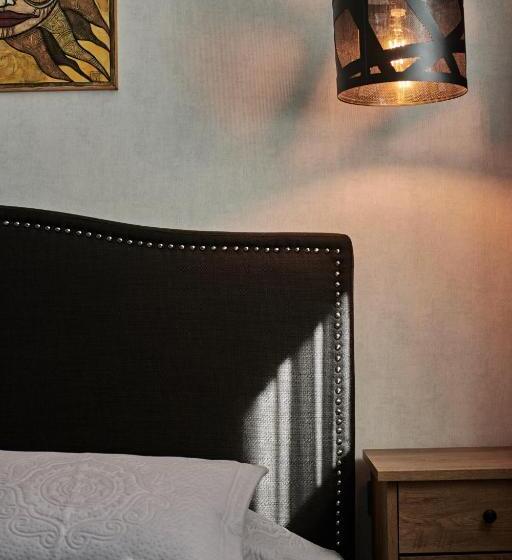 فندق Goodlife Park