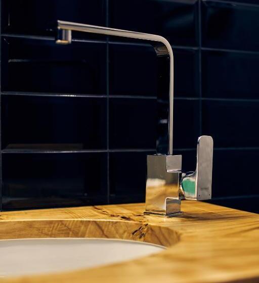 فندق Goodlife Park