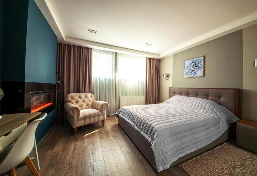 فندق Goodlife Park