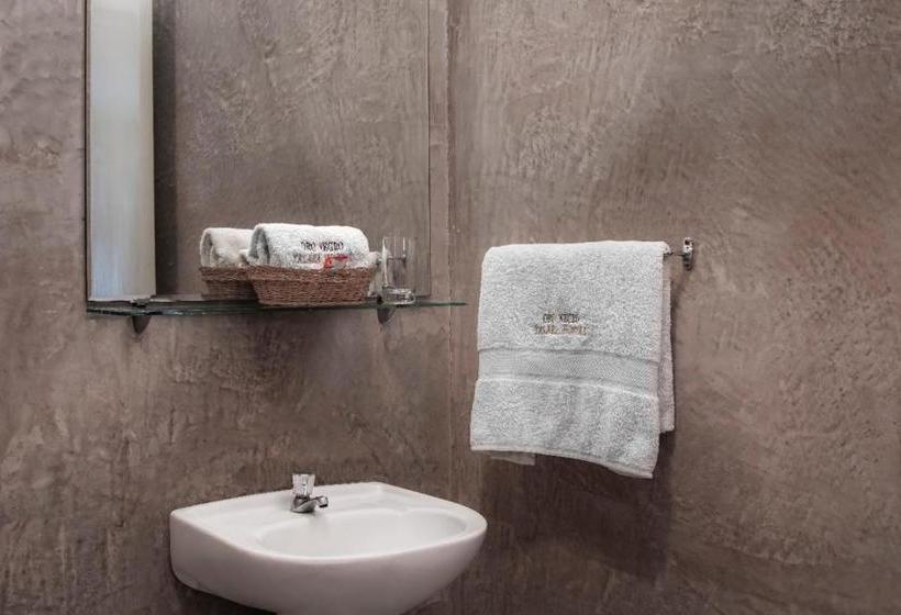 فندق Hostal Oro Negro