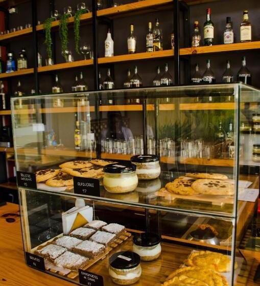 فندق Hostal Oro Negro