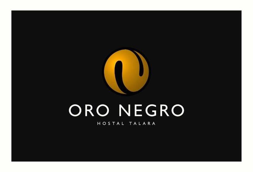 فندق Hostal Oro Negro