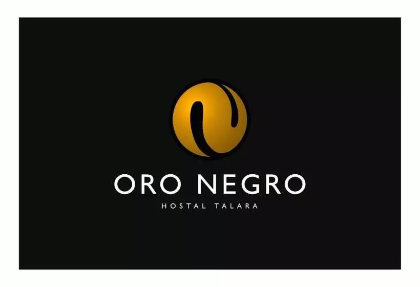 ホテル Hostal Oro Negro