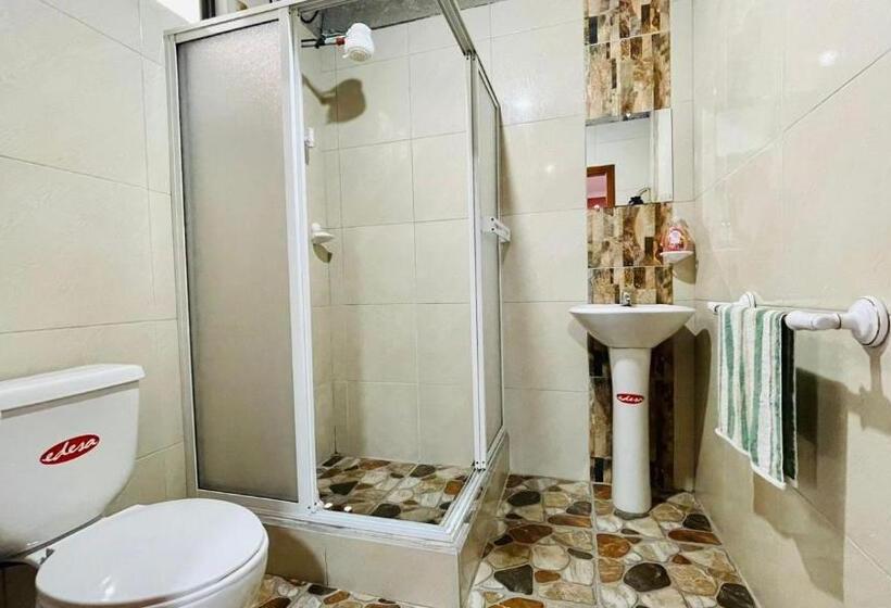 Отель Hostería Vista Del Valle