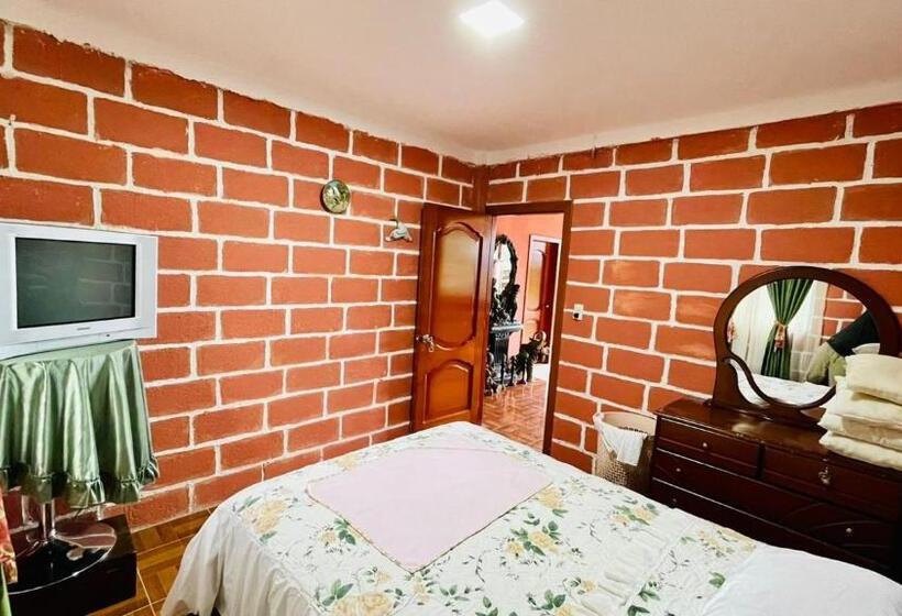 Отель Hostería Vista Del Valle