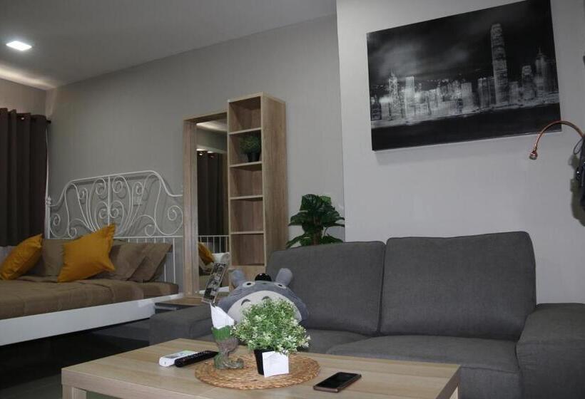 בית מלון כפרי Iresidence