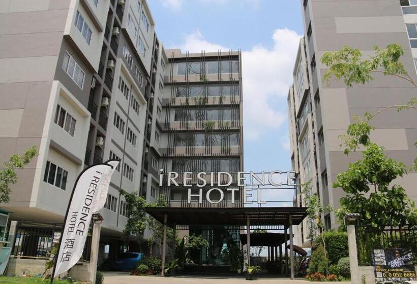 בית מלון כפרי Iresidence