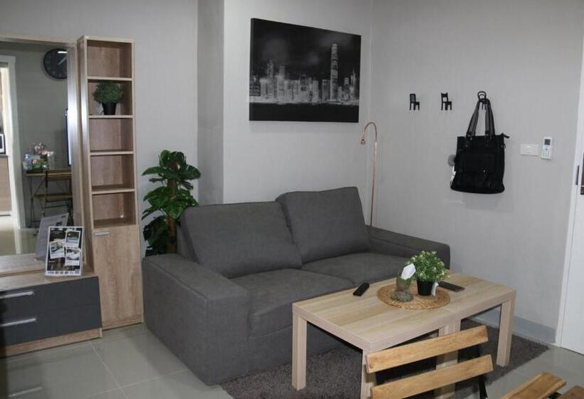 בית מלון כפרי Iresidence