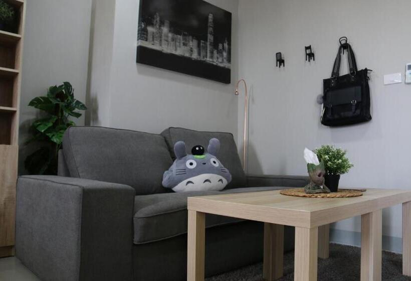 בית מלון כפרי Iresidence