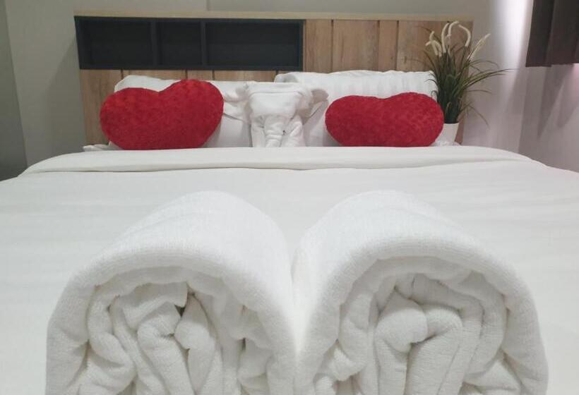 בית מלון כפרי Iresidence