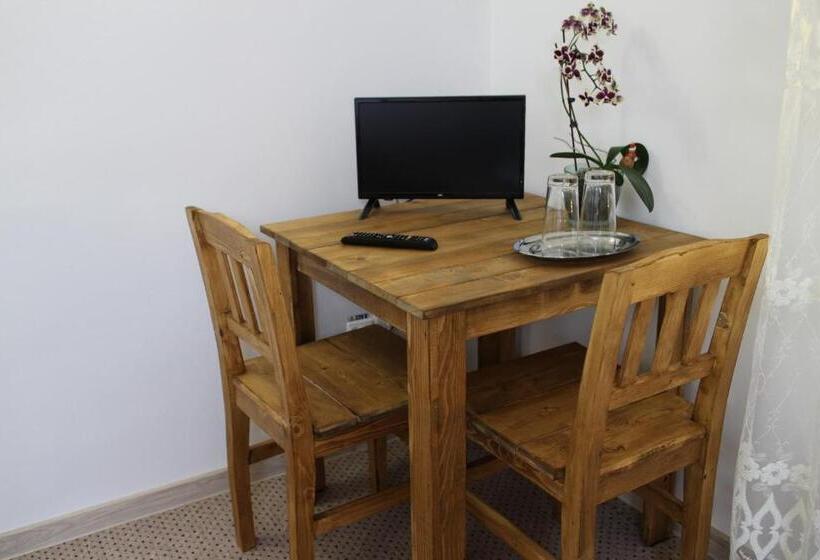 فندق La Casa Boierului