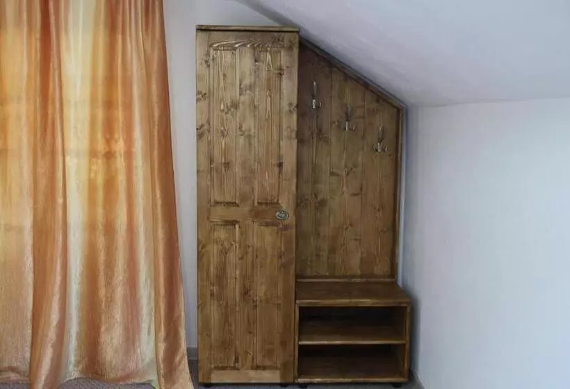 ホテル La Casa Boierului