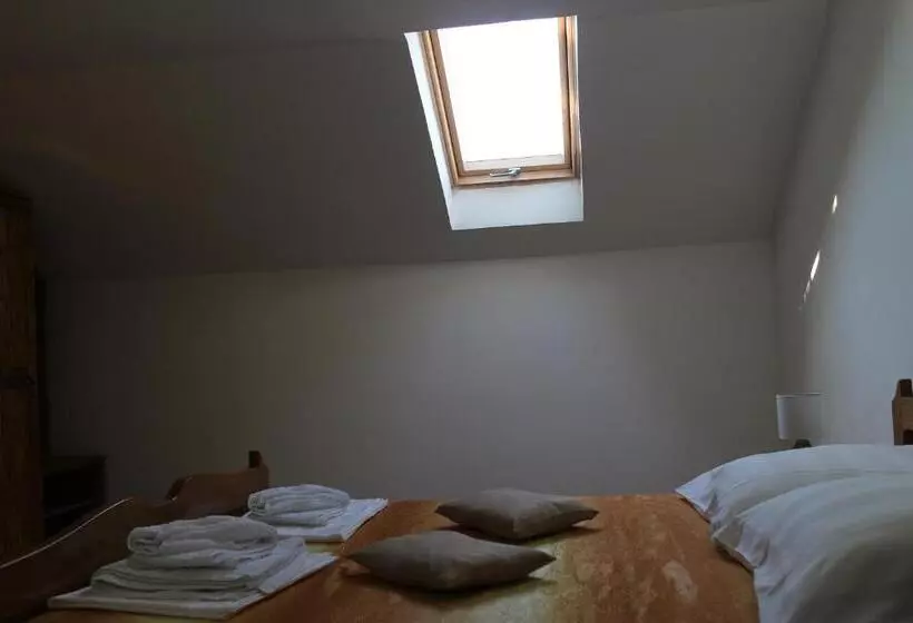 ホテル La Casa Boierului