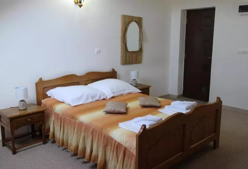 ホテル La Casa Boierului