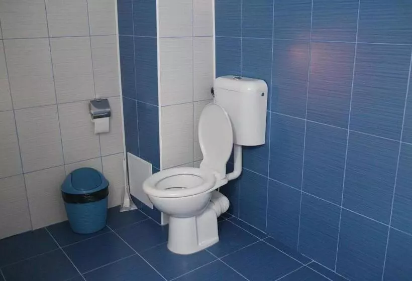ホテル La Casa Boierului