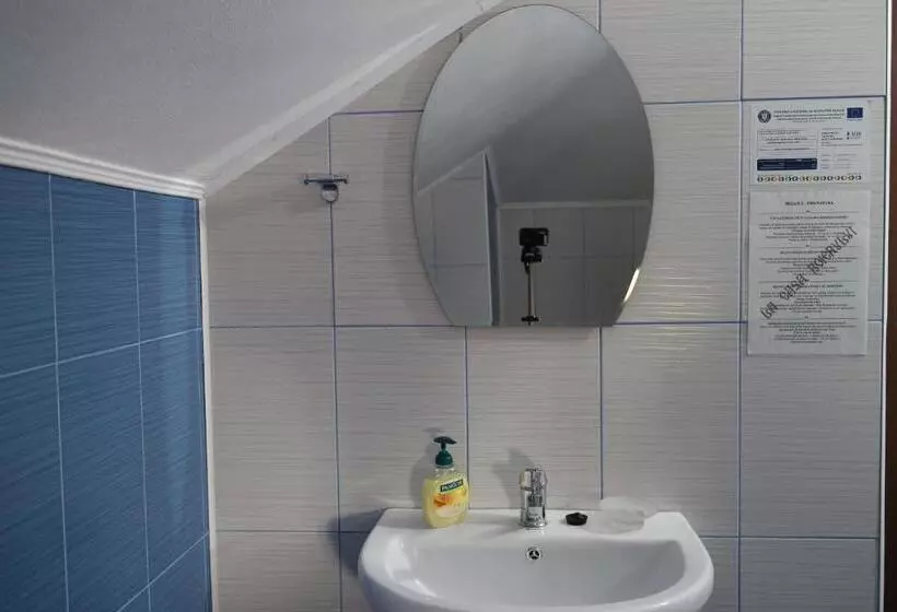 ホテル La Casa Boierului