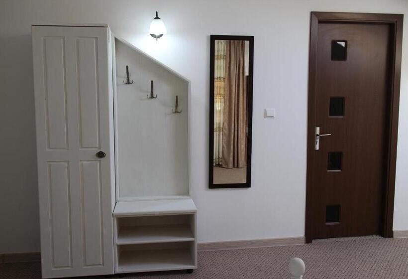 فندق La Casa Boierului