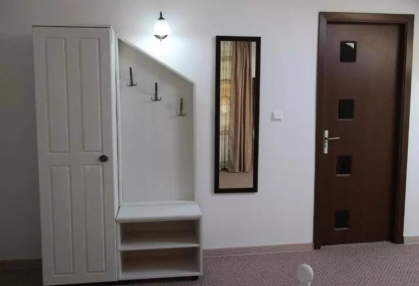 ホテル La Casa Boierului