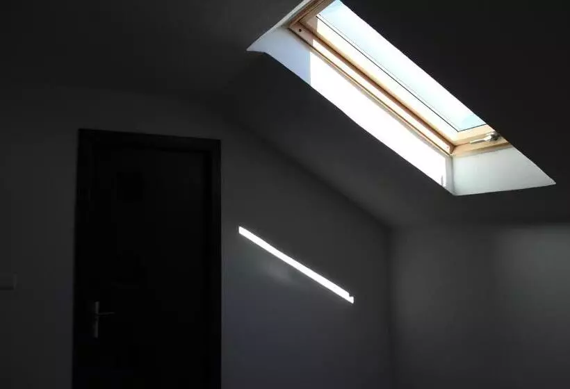 ホテル La Casa Boierului