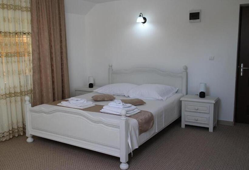 فندق La Casa Boierului