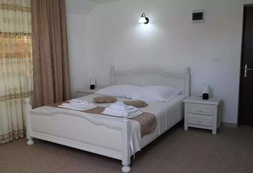 ホテル La Casa Boierului