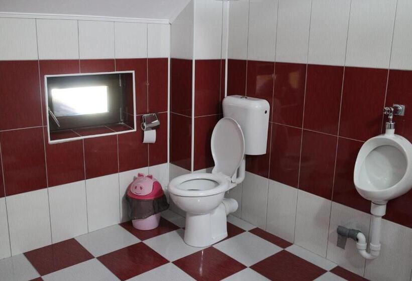 فندق La Casa Boierului