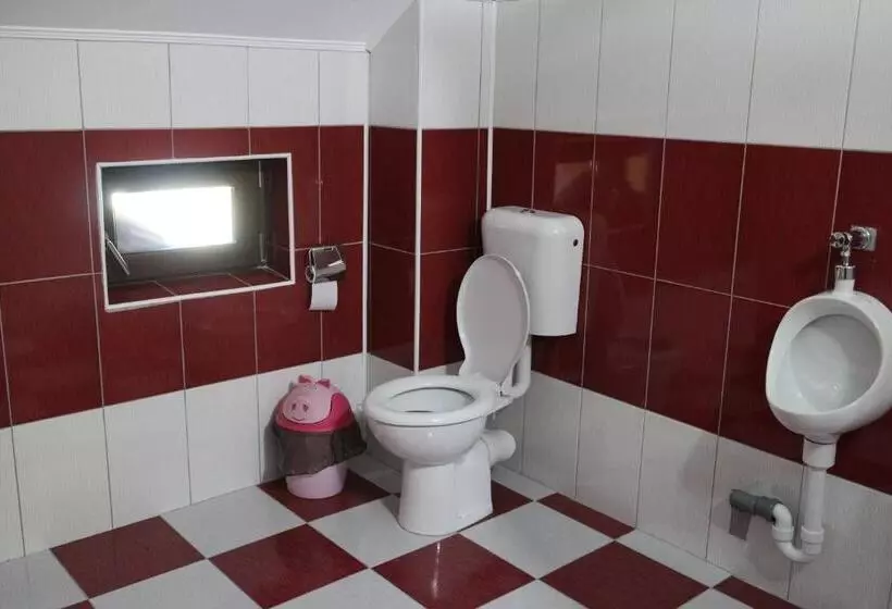 ホテル La Casa Boierului