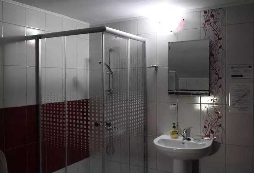 ホテル La Casa Boierului