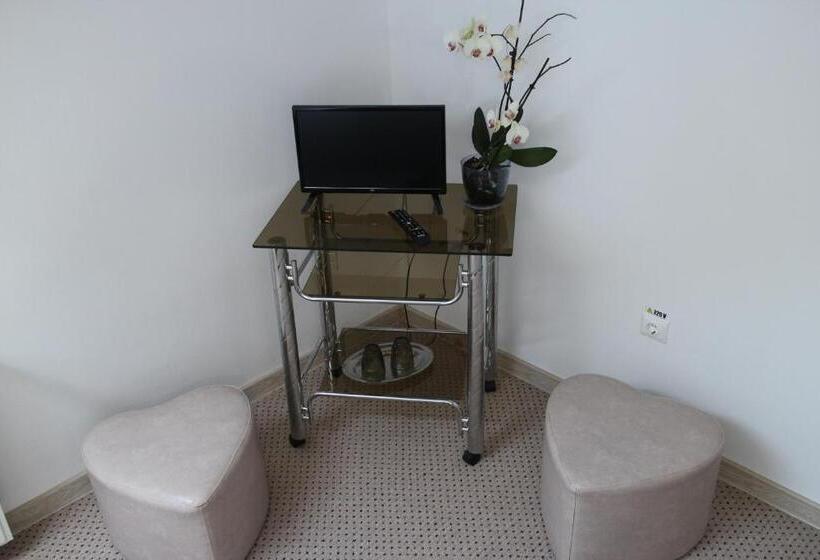 فندق La Casa Boierului