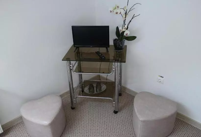ホテル La Casa Boierului