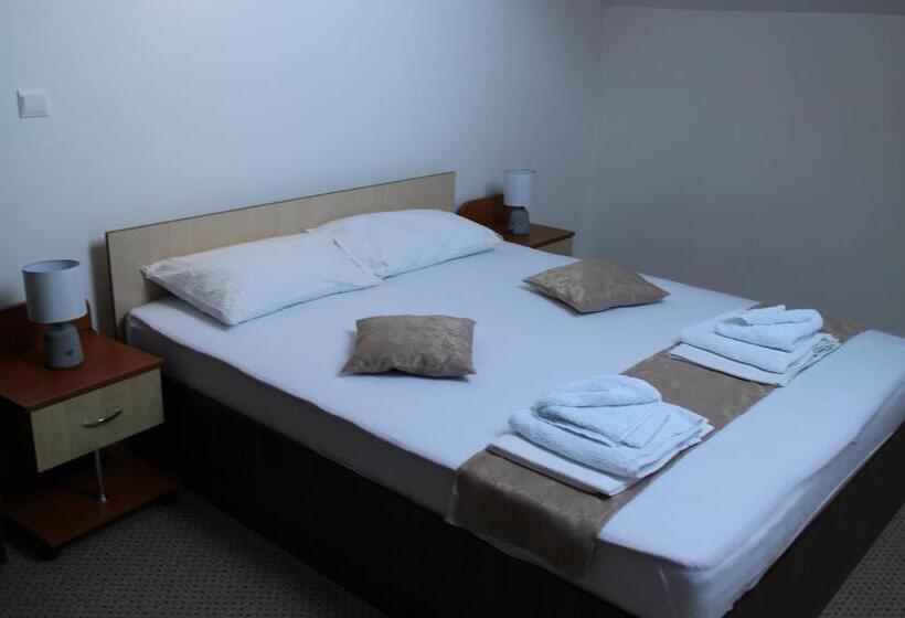 فندق La Casa Boierului