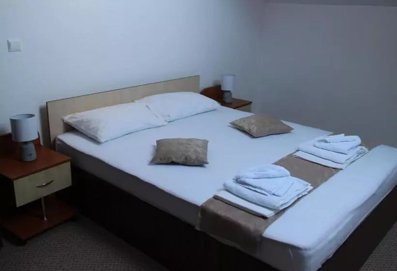 ホテル La Casa Boierului