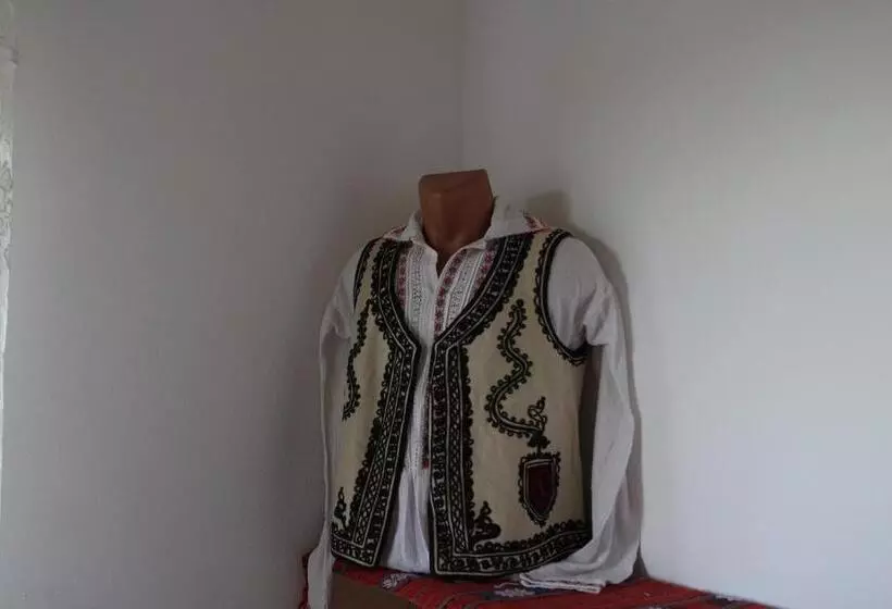 ホテル La Casa Boierului