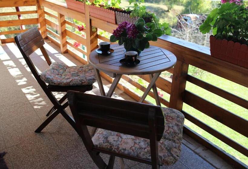 فندق La Casa Boierului