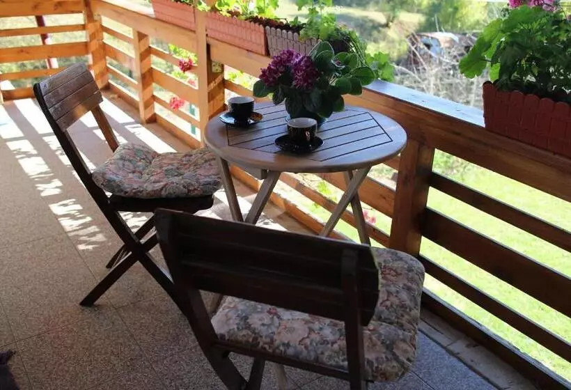 ホテル La Casa Boierului