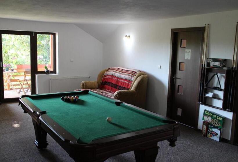 فندق La Casa Boierului