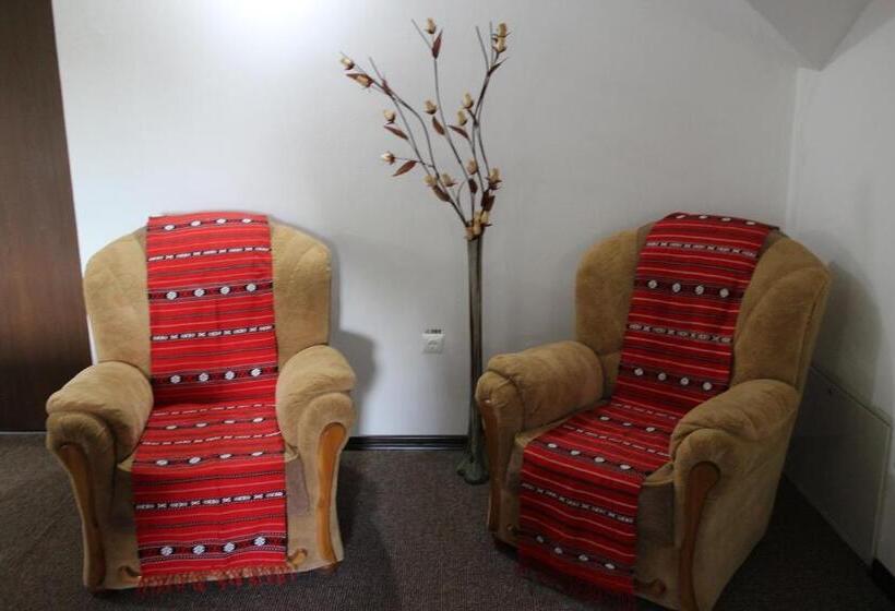 فندق La Casa Boierului