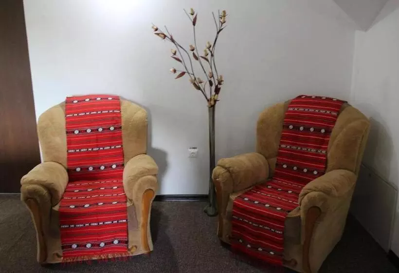 ホテル La Casa Boierului