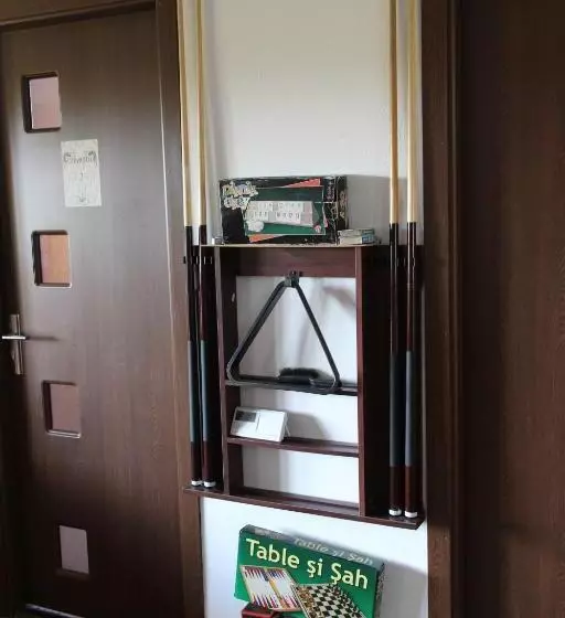 ホテル La Casa Boierului